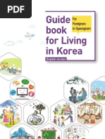 Download GuideBookforLivinginKoreaSouthGyeongsangProvincebyRepublicofKoreaKoreanetSN38284381 doc pdf