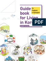 Download Guide Book for Living in Korea South Gyeongsang Province by Republic of Korea Koreanet SN38284381 doc pdf