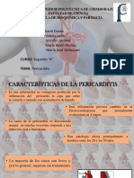 Anatomia Pericarditis