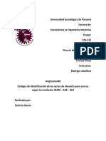 Asignacion 6 Ciencias PDF