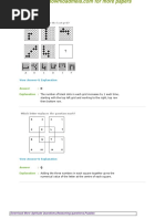 Logical Puzzles Questions and Answers PDF