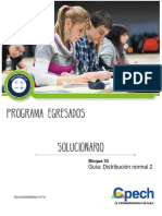 27-Solucionario Distribución Normal 2