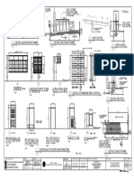 Detail Elevation of Ramp Detail Section of Ramp Spot Detail Spot Detail