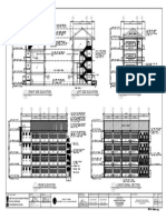 Right Side Elevation Left Side Elevation Cross Section: A B C A B C A B C