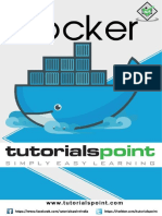 Docker Tutorial PDF