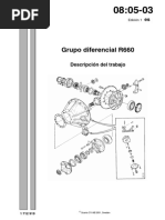 Catálogo Caja EATON Fuller FSO 4505C | PDF