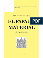 PapadoMaterial PDF