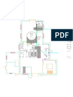 Floor Plan - Option 2