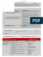 Descriptor Fundamentos de Electricidad Automotriz PDF