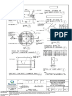 Precast Concrete Manhole Parts: PMD - Engineering