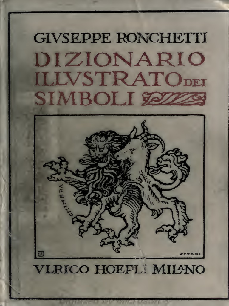 dizionarioillust00roncuoft pdf pdf