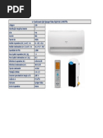 Ar Condicionado Split Springer Midea High Wall 12