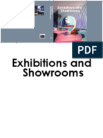 Exhibitions and Showrooms: Design Media Publishing Limited Design Media Publishing Limited