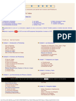 1curso de Photoshop CS Gratis. Indice
