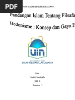 Download TugasMakalahAkhlakTasawufUasbyMahdiMusthaffaSN38285944 doc pdf