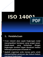 ISO14001-PEDOMAN