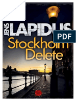 Jens Lapidus - Stockholm Delete (v.1.0)