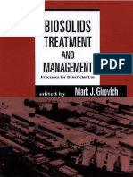 GIROVICH-Biosolids Treatment and Management