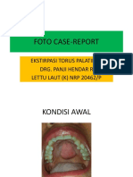 Foto Case Report