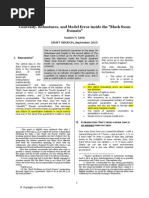 Download Taleb Black Swans by Rand Fitzpatrick SN38286423 doc pdf