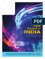 Digital Solutions in India 