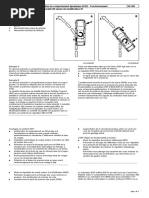 Regulation Du Comportement Dynamique ESP Fonctionnement