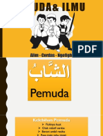 Pemuda Dan Ilmu