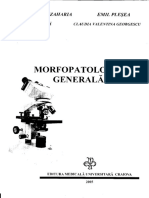 Morfopatologie PDF