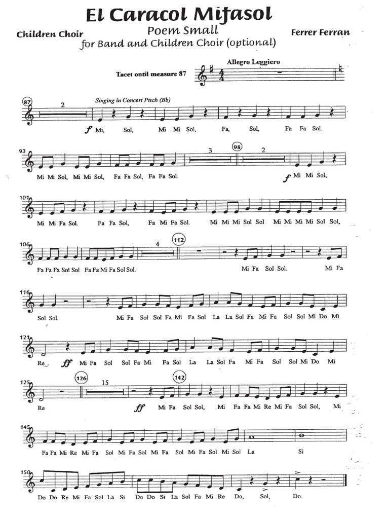 01 coro de ni os pdf pdf