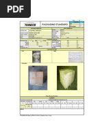 Fr-scm-085 Packaging Standard