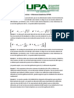 Ejercicios-Prueba de Hipótesis