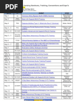 Download Philippine Nursing Seminars and Training May 2011 by PhilippineNursingDirectorycom SN38287201 doc pdf