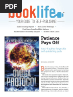 BookLife June 2018