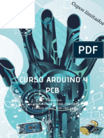 Curso Arduino y Pcb