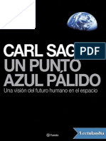 Un punto azul palido - Carl Sagan.pdf