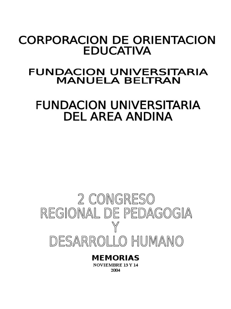 El Rol del Docente en la Educación Actual | PDF | Maestros | Educación ...