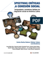 CLACSO - PERSPECTIVAS CRITICAS DE LA COHESION SOCIAL.pdf