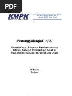 Download penanggulangan ISPA by Hanis Kusumawati Rahayu SN38287965 doc pdf