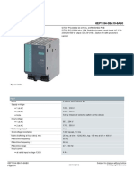 6EP13343BA108AB0 Datasheet en