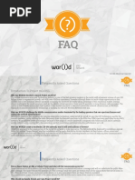 MCell FAQ EN PDF