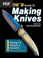 Blade Spring 2012 PDF | PDF | Knife | Blade