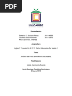 Analisis Foda Trabajo Final Curriculo Media 1