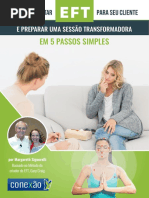 Manual Completo Eft | PDF | Emoções | Dor