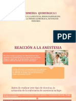 Cuidados Emfermeria Preoperatorios