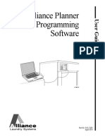 Software de Programacion