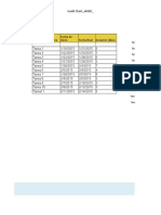 Gantt Chart Excel Template-ES2