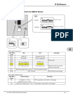 Manual Fujifilm Dri-Chem NX500 Interfaz