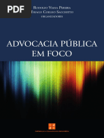 Advocacia Publica Em Foco Capitulo 9