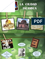 1. Ciudad Islamica
