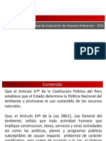 Sesion 2 Sistema Nacional de Evaluacion de Eia